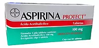 Aspirina Protect