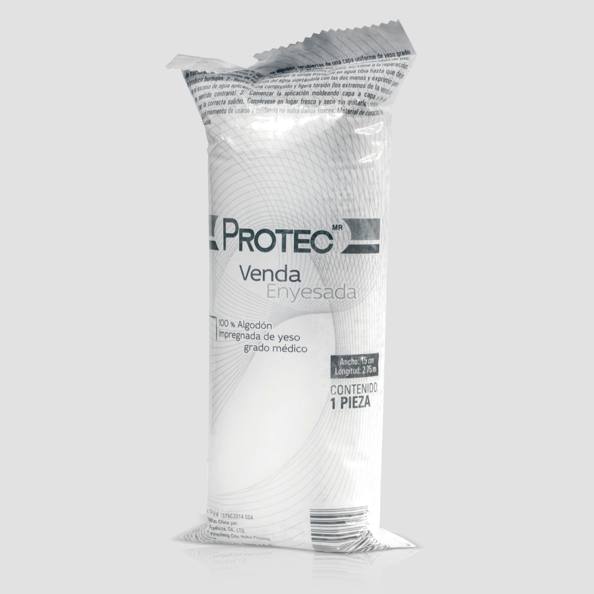 Venda Yeso
