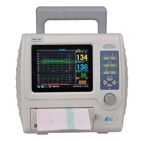 Tocografo Gemelar BFM-700+ BESTMAN Tocografo Gemelar BFM-700+ BESTMAN