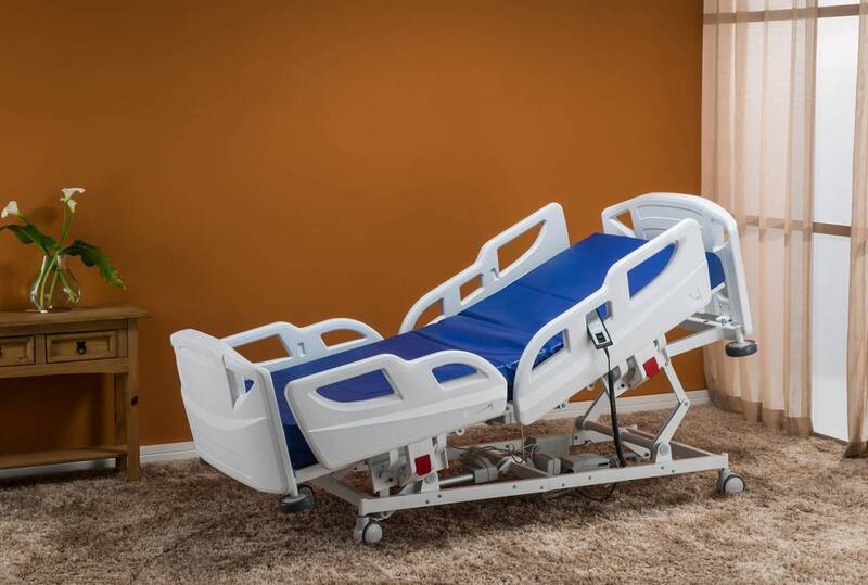 cama hospitalaria cama hospitalaria
